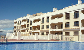 3 Bedroom Penthouse Penthouse in Sucina, Murcia