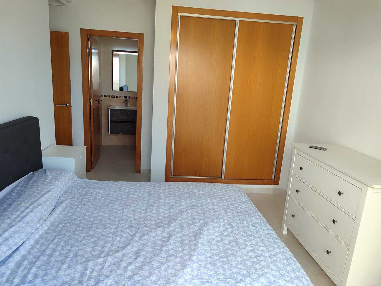 3 Bedroom Penthouse Penthouse in Sucina, Murcia
