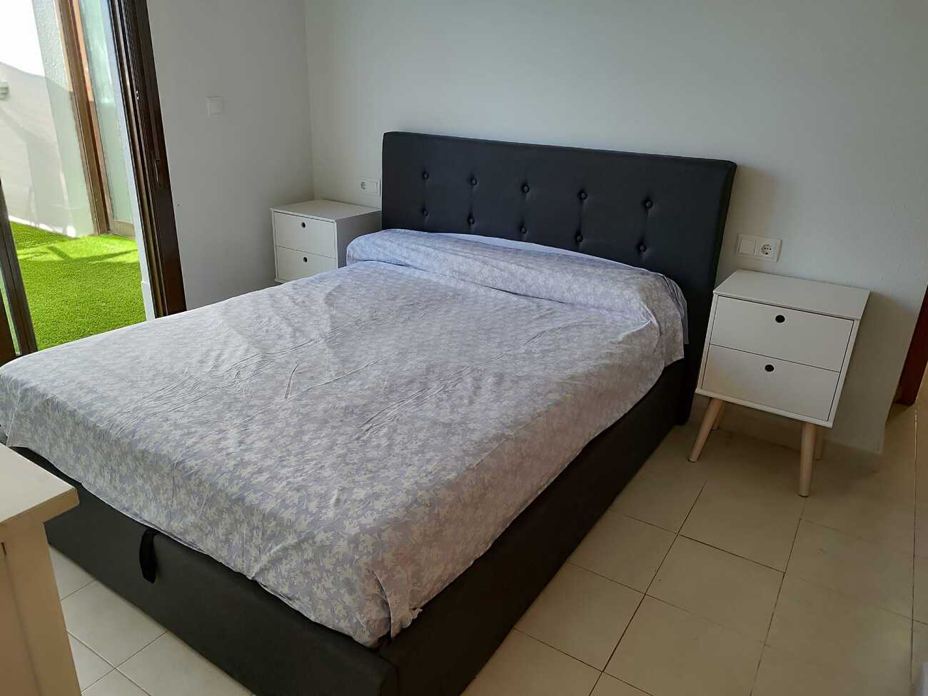 3 Bedroom Penthouse Penthouse in Sucina, Murcia