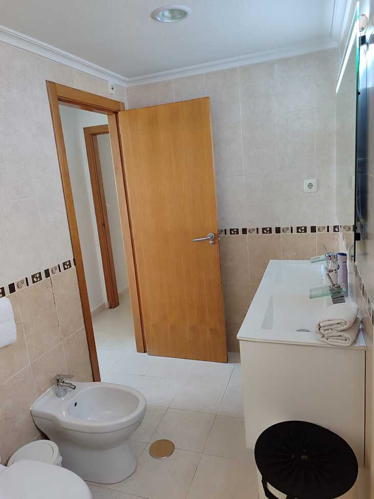 3 Bedroom Penthouse Penthouse in Sucina, Murcia