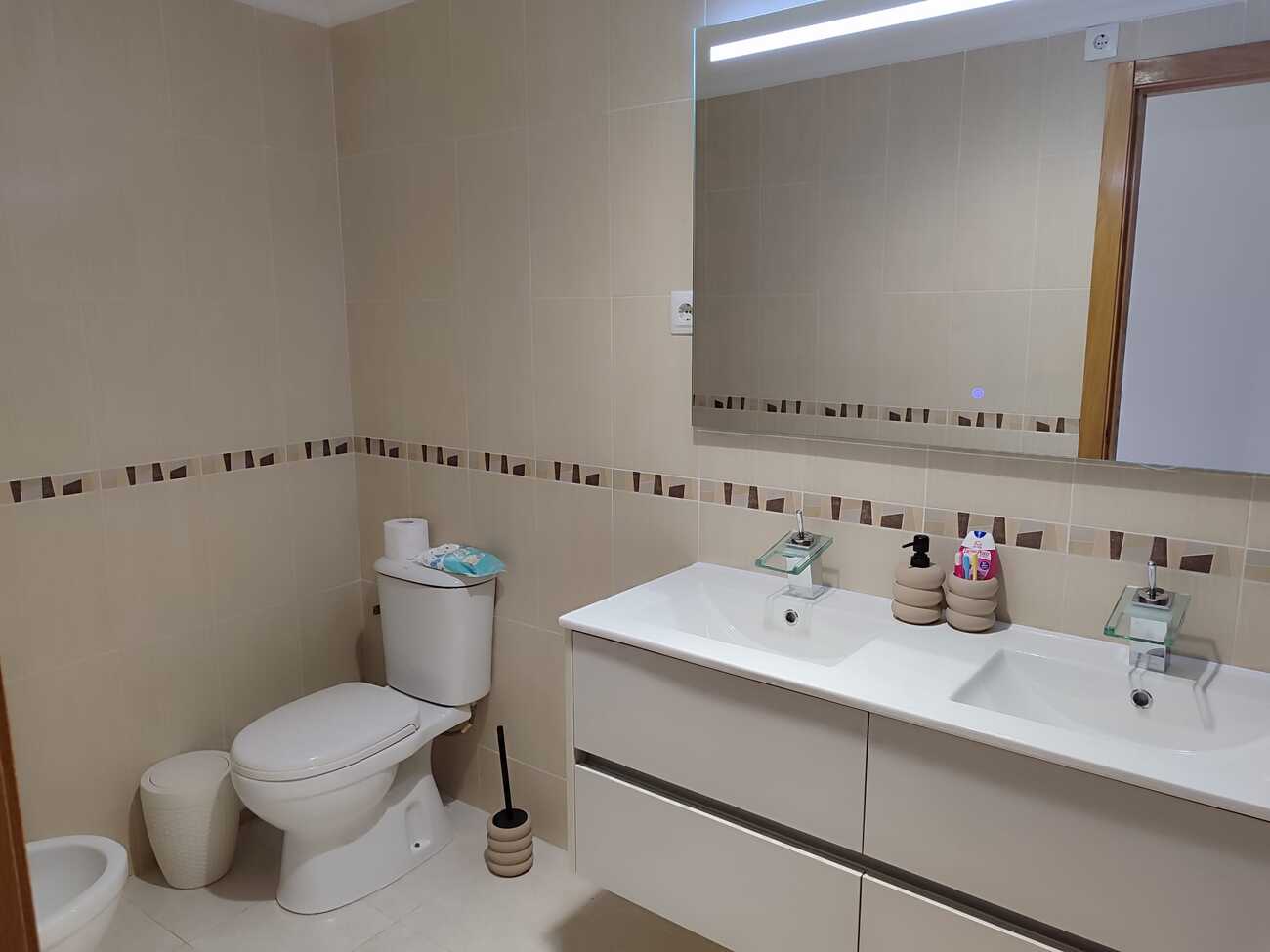 3 Bedroom Penthouse Penthouse in Sucina, Murcia