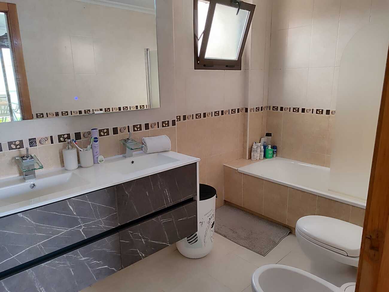 3 Bedroom Penthouse Penthouse in Sucina, Murcia