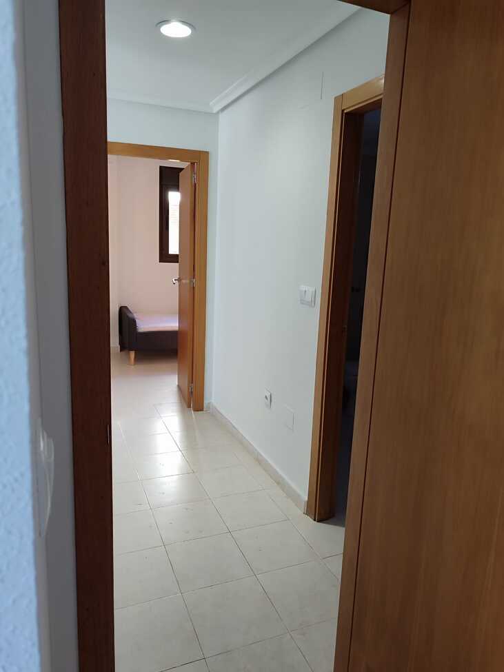 3 Bedroom Penthouse Penthouse in Sucina, Murcia
