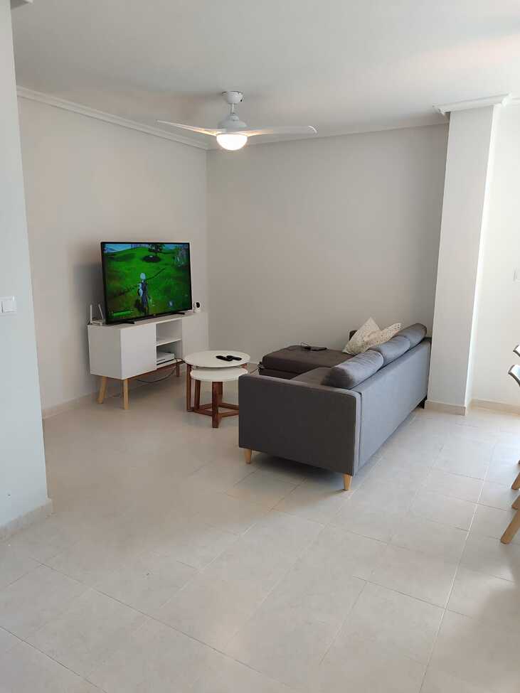 3 Bedroom Penthouse Penthouse in Sucina, Murcia