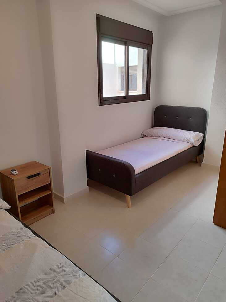 3 Bedroom Penthouse Penthouse in Sucina, Murcia