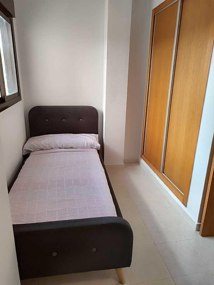 3 Bedroom Penthouse Penthouse in Sucina, Murcia