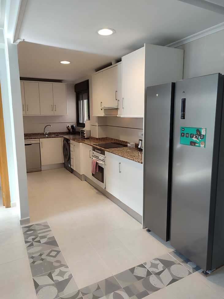 3 Bedroom Penthouse Penthouse in Sucina, Murcia