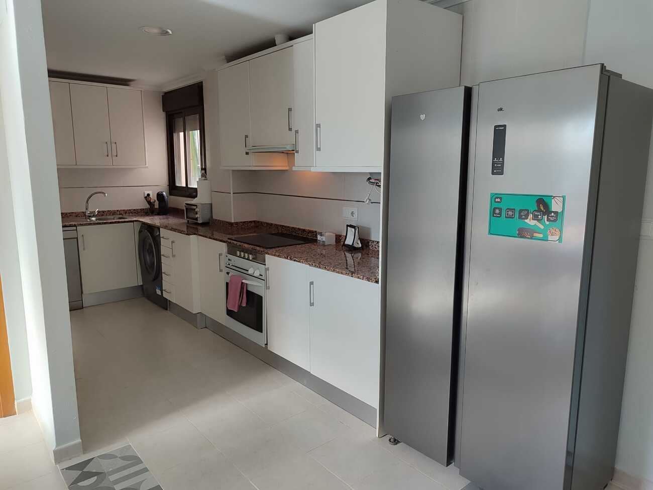 3 Bedroom Penthouse Penthouse in Sucina, Murcia