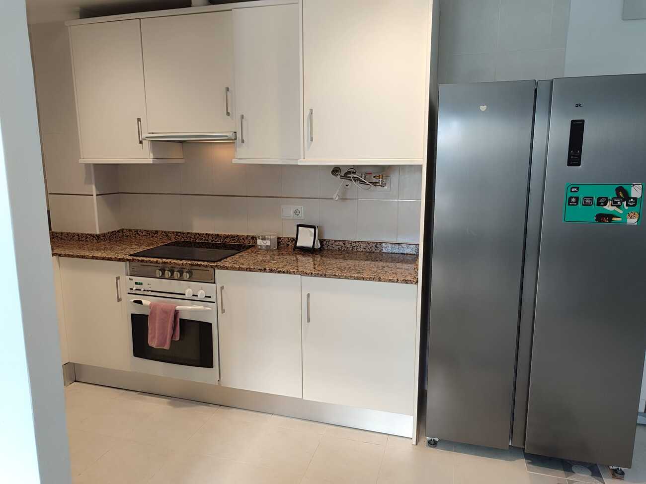 3 Bedroom Penthouse Penthouse in Sucina, Murcia
