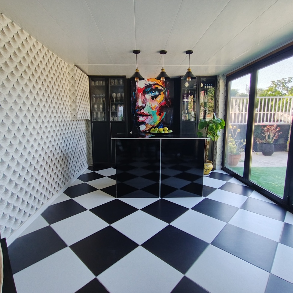 3 Bedroom Villa in Canadas De San Pedro, Murcia