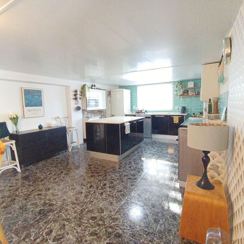 3 Bedroom Villa in Canadas De San Pedro, Murcia