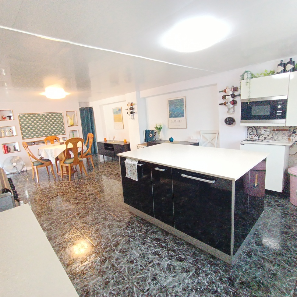 3 Bedroom Villa in Canadas De San Pedro, Murcia