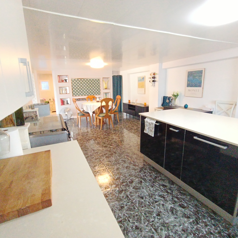 3 Bedroom Villa in Canadas De San Pedro, Murcia