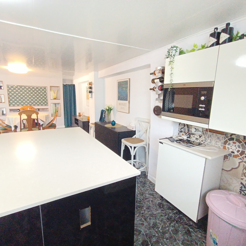 3 Bedroom Villa in Canadas De San Pedro, Murcia