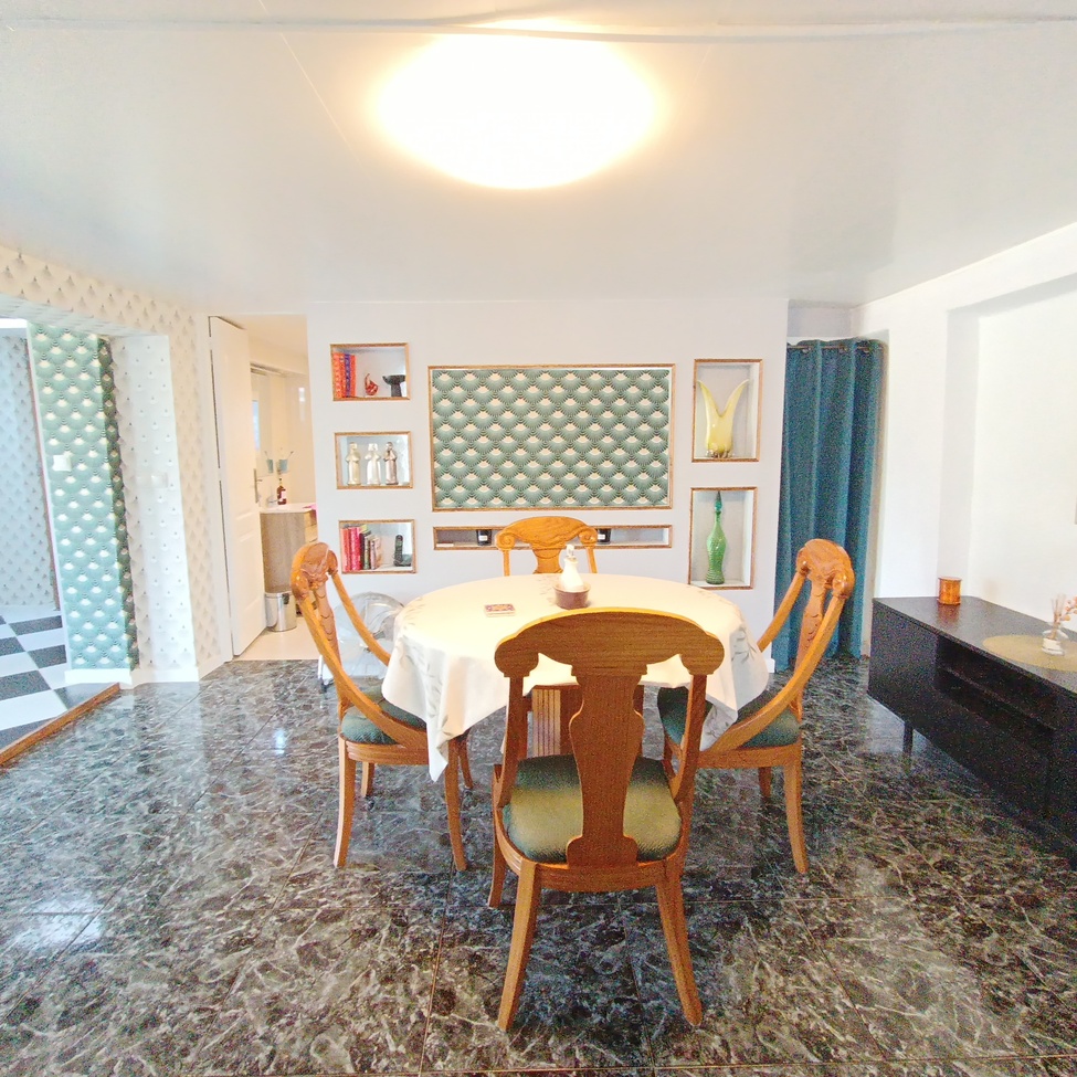 3 Bedroom Villa in Canadas De San Pedro, Murcia
