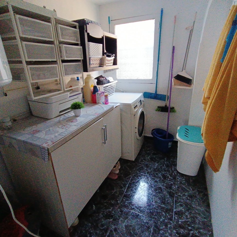 3 Bedroom Villa in Canadas De San Pedro, Murcia
