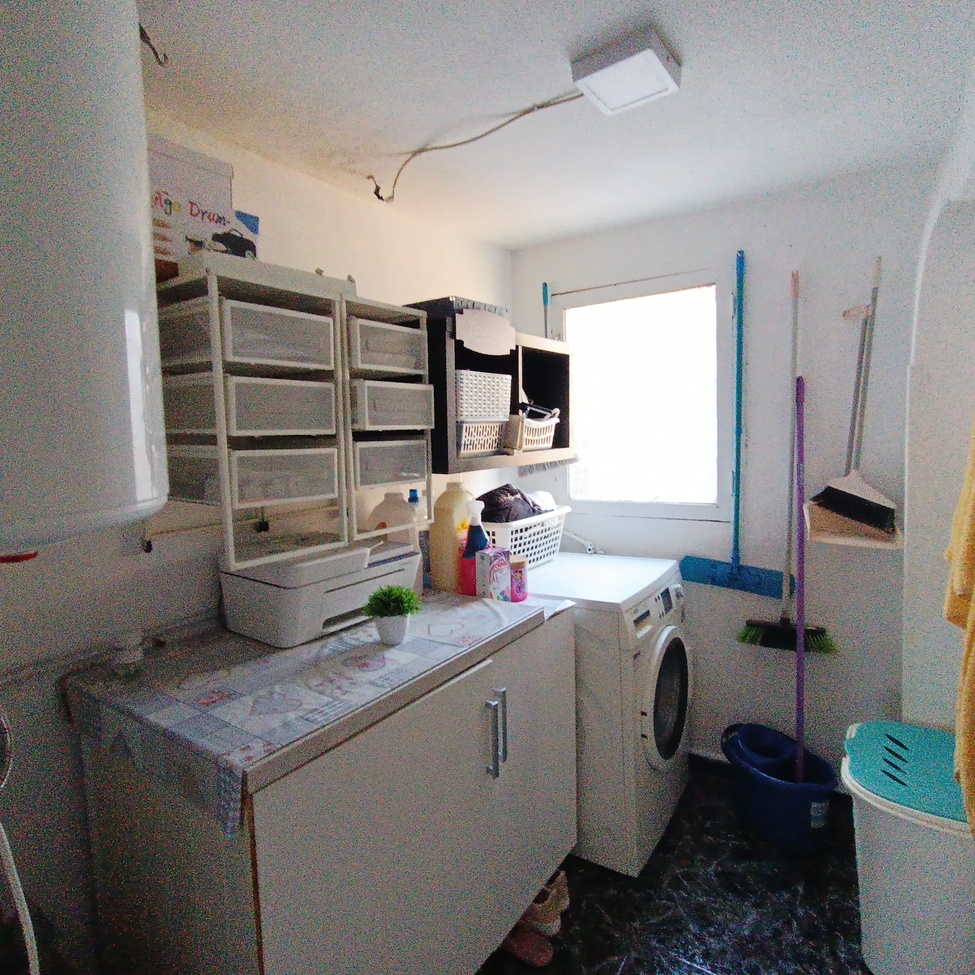 3 Bedroom Villa in Canadas De San Pedro, Murcia