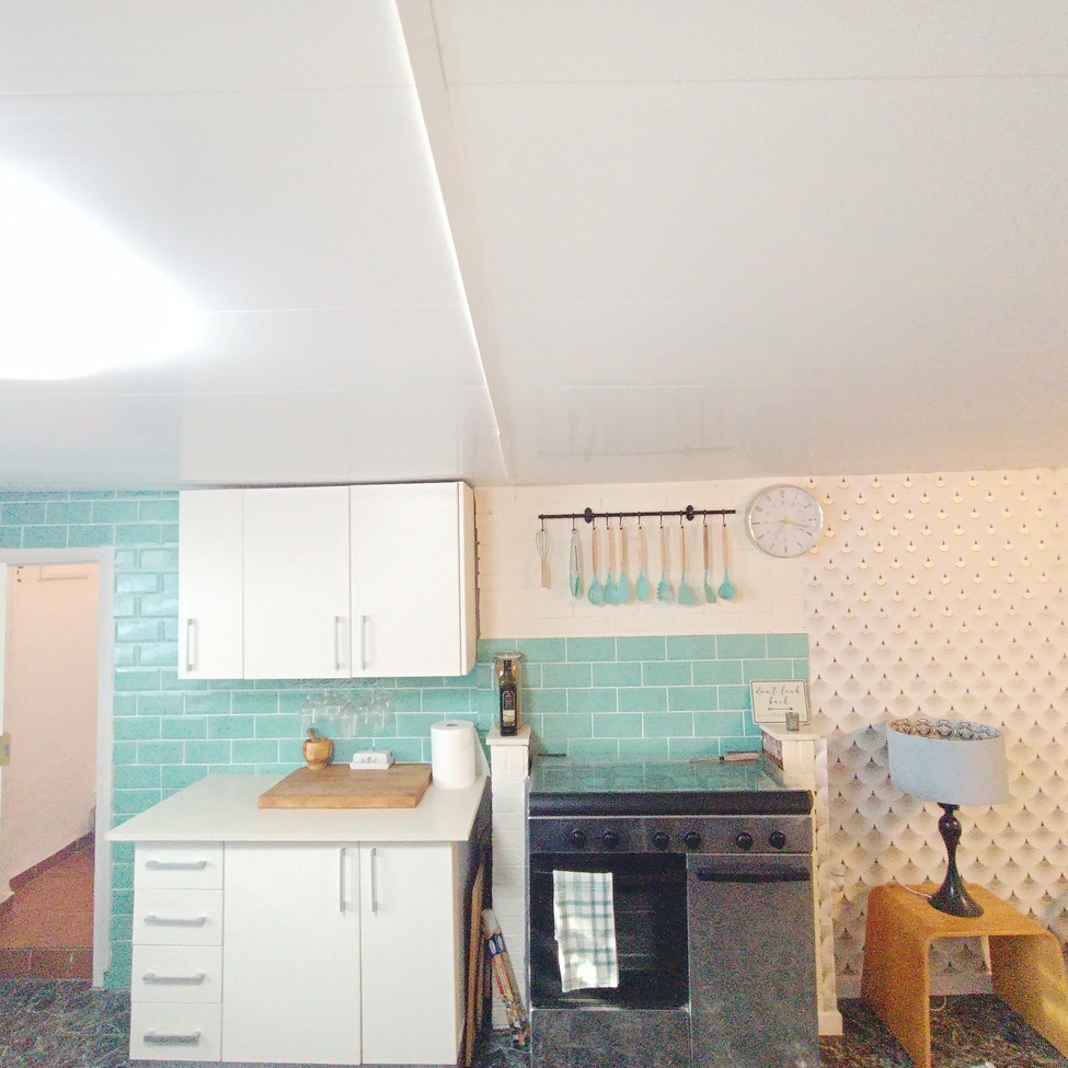 3 Bedroom Villa in Canadas De San Pedro, Murcia