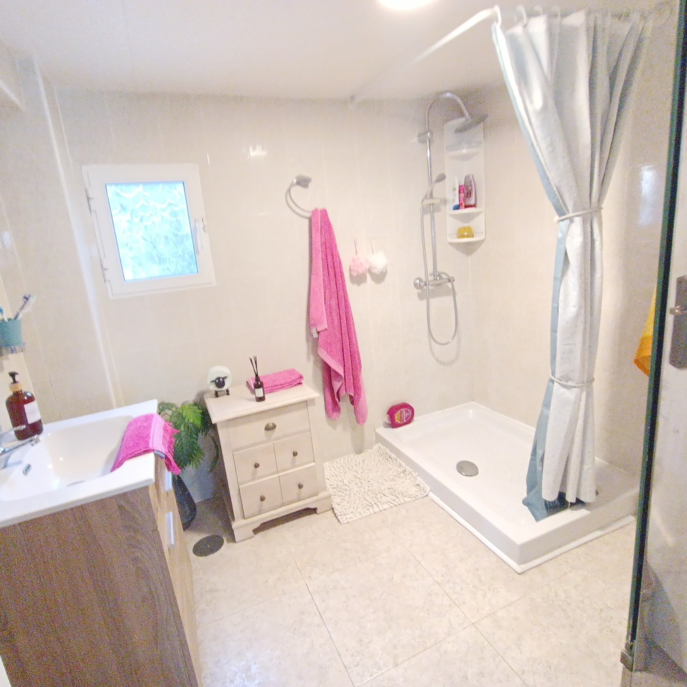 3 Bedroom Villa in Canadas De San Pedro, Murcia