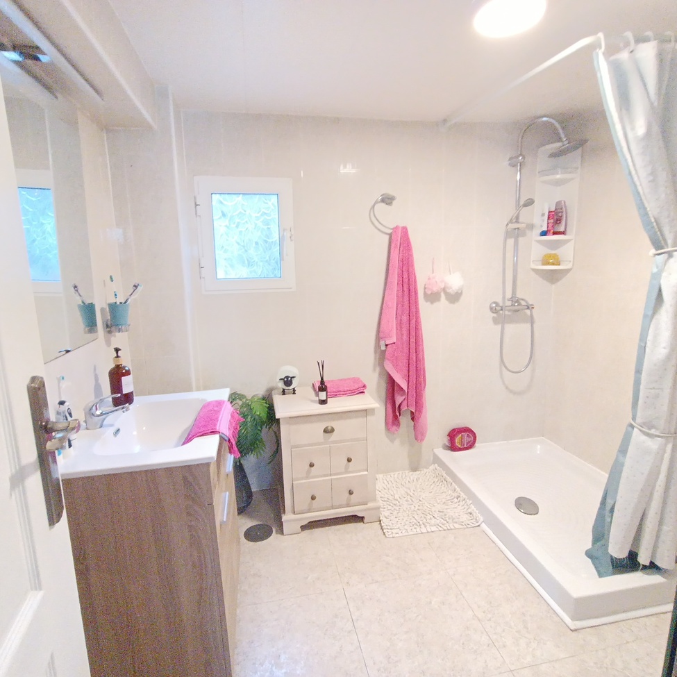 3 Bedroom Villa in Canadas De San Pedro, Murcia