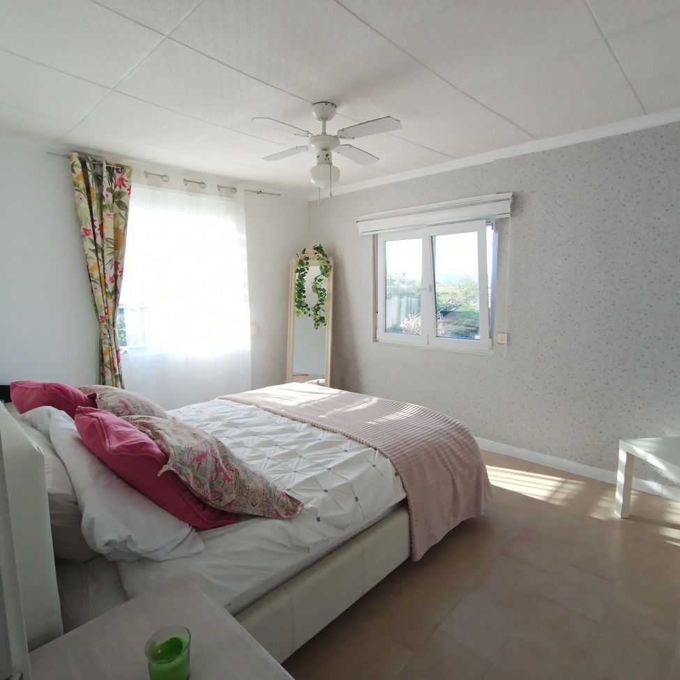 3 Bedroom Villa in Canadas De San Pedro, Murcia