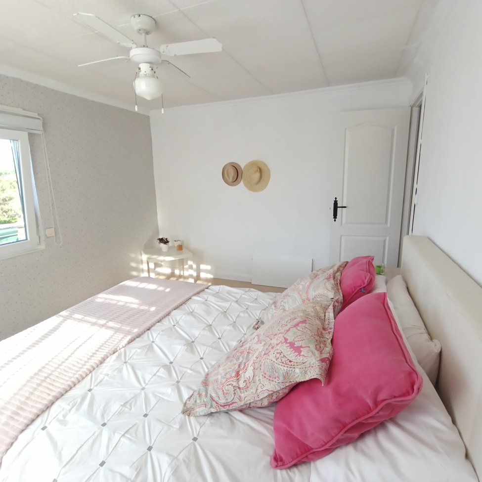 3 Bedroom Villa in Canadas De San Pedro, Murcia