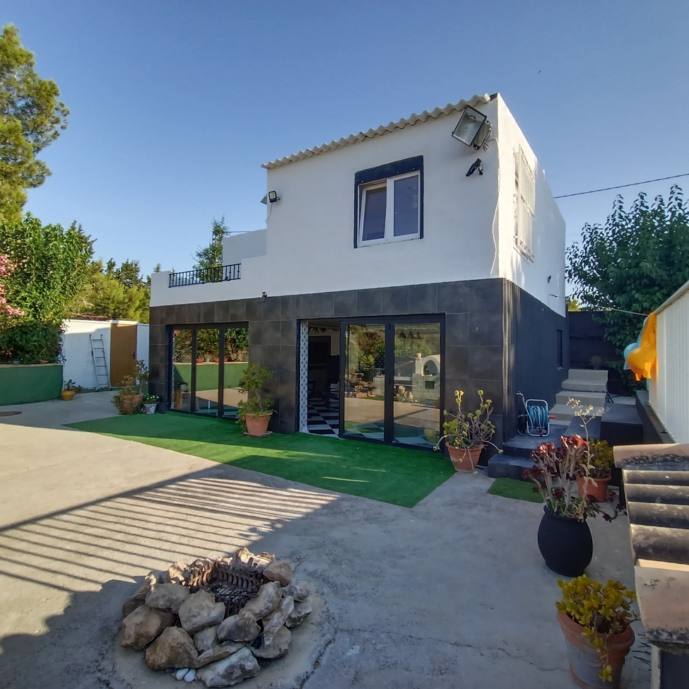 3 Bedroom Villa in Canadas De San Pedro, Murcia