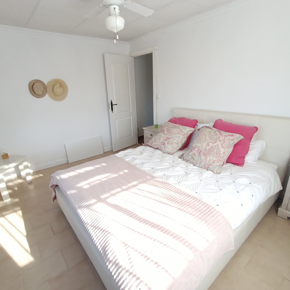3 Bedroom Villa in Canadas De San Pedro, Murcia