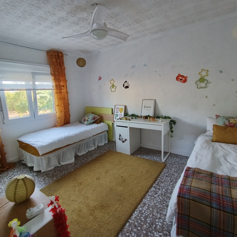 3 Bedroom Villa in Canadas De San Pedro, Murcia