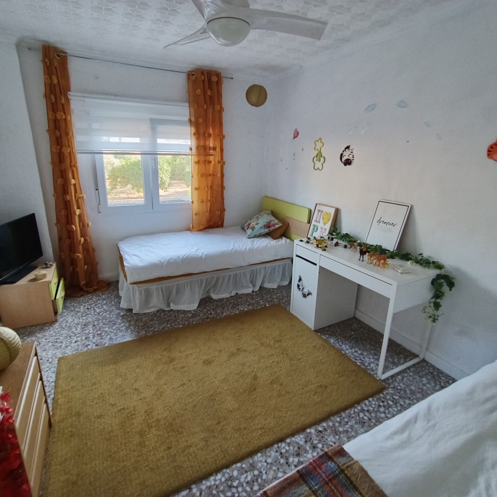 3 Bedroom Villa in Canadas De San Pedro, Murcia