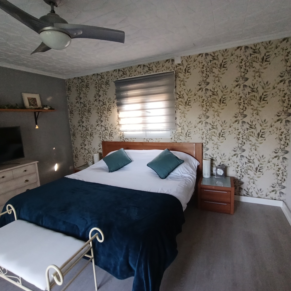 3 Bedroom Villa in Canadas De San Pedro, Murcia