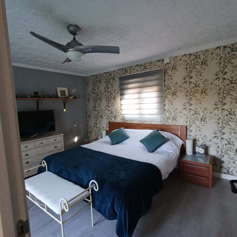 3 Bedroom Villa in Canadas De San Pedro, Murcia