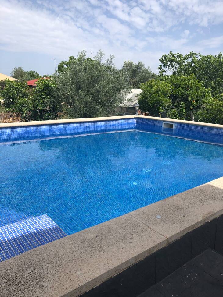 3 Bedroom Villa in Canadas De San Pedro, Murcia