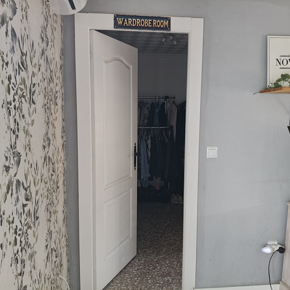 3 Bedroom Villa in Canadas De San Pedro, Murcia