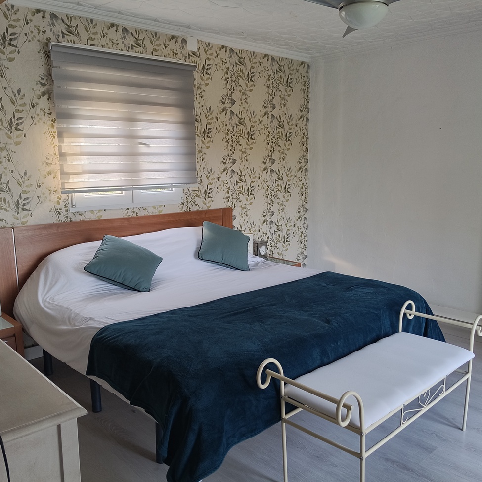 3 Bedroom Villa in Canadas De San Pedro, Murcia