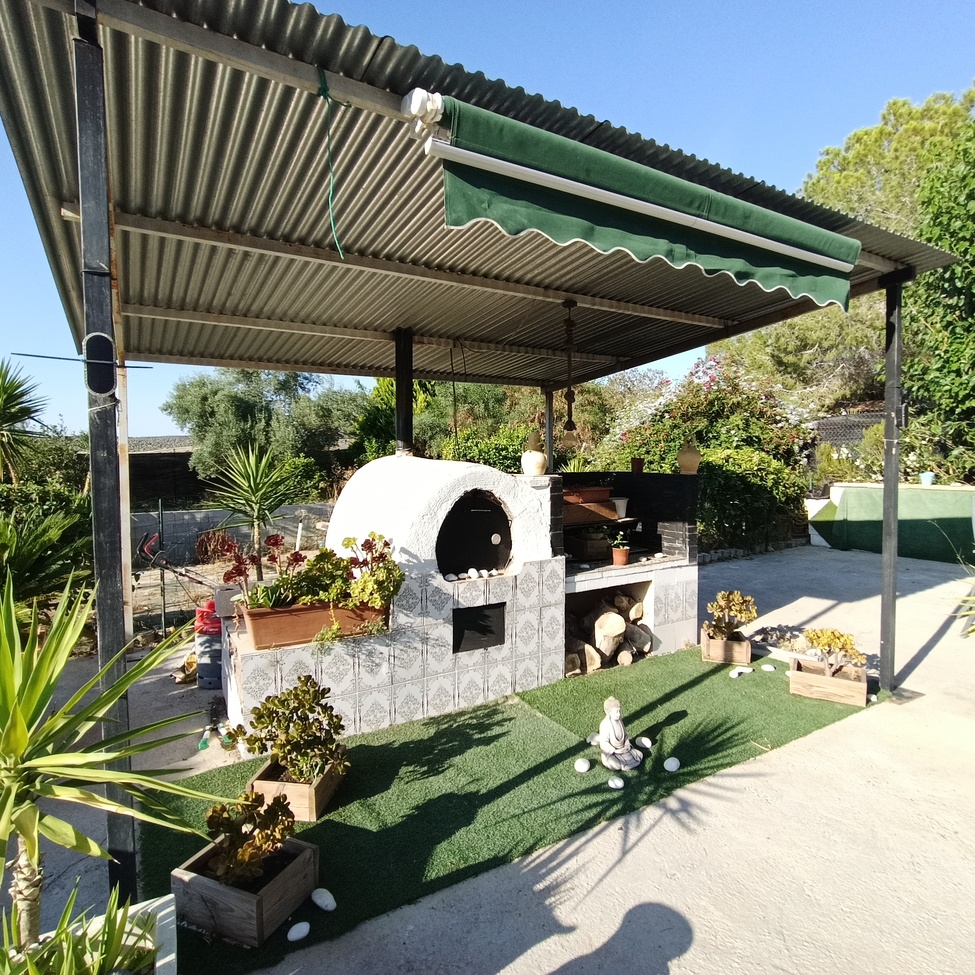 3 Bedroom Villa in Canadas De San Pedro, Murcia