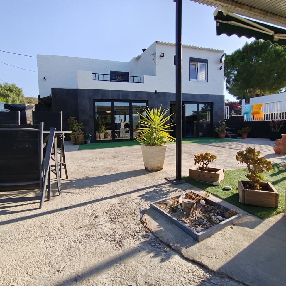 3 Bedroom Villa in Canadas De San Pedro, Murcia