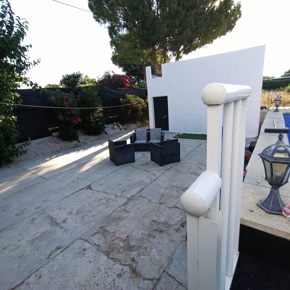 3 Bedroom Villa in Canadas De San Pedro, Murcia