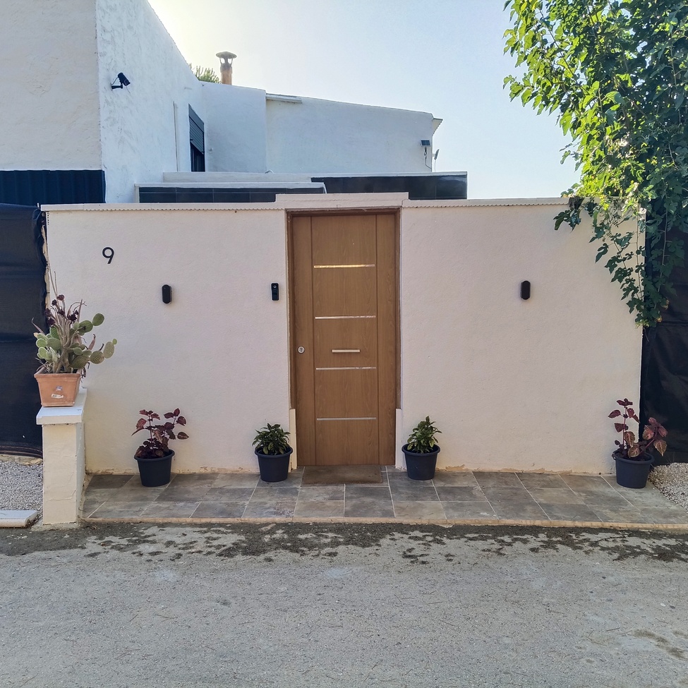 3 Bedroom Villa in Canadas De San Pedro, Murcia