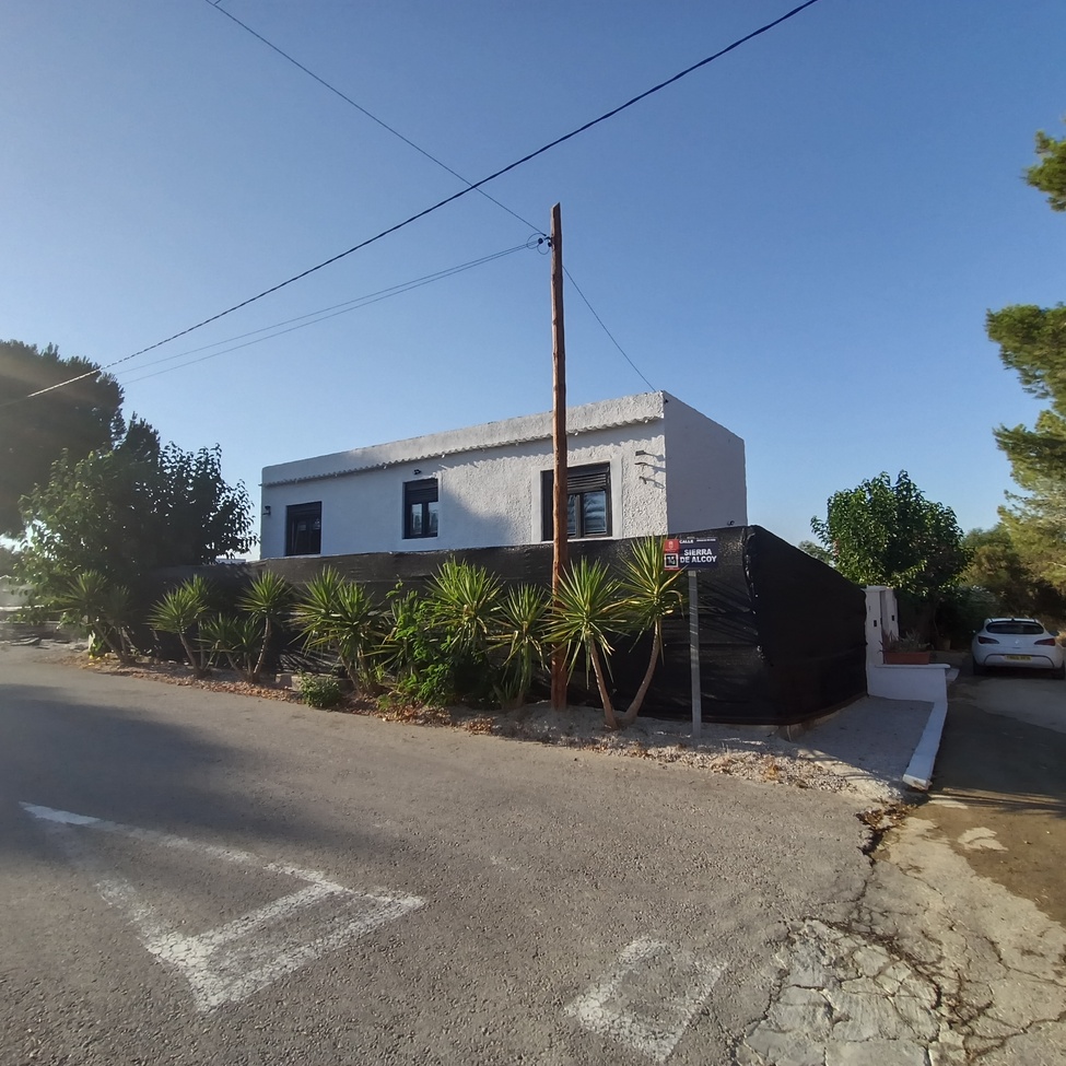 3 Bedroom Villa in Canadas De San Pedro, Murcia