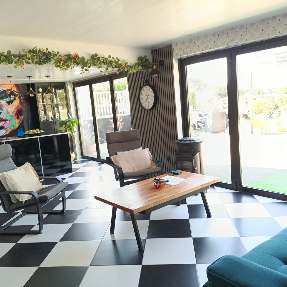 3 Bedroom Villa in Canadas De San Pedro, Murcia