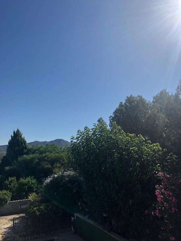 3 Bedroom Villa in Canadas De San Pedro, Murcia