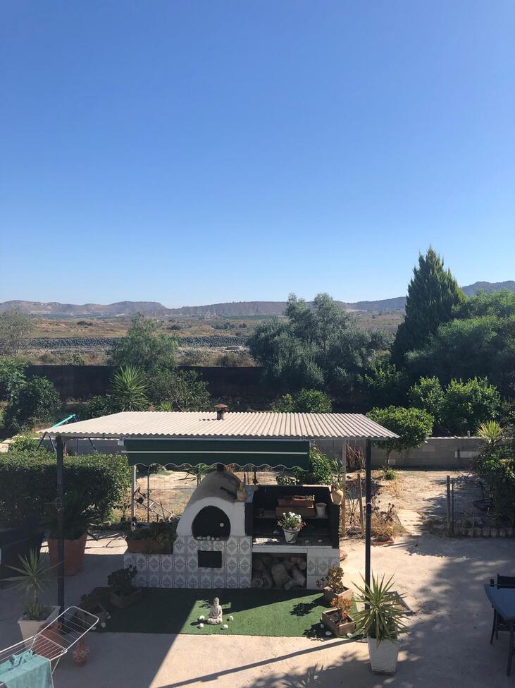 3 Bedroom Villa in Canadas De San Pedro, Murcia