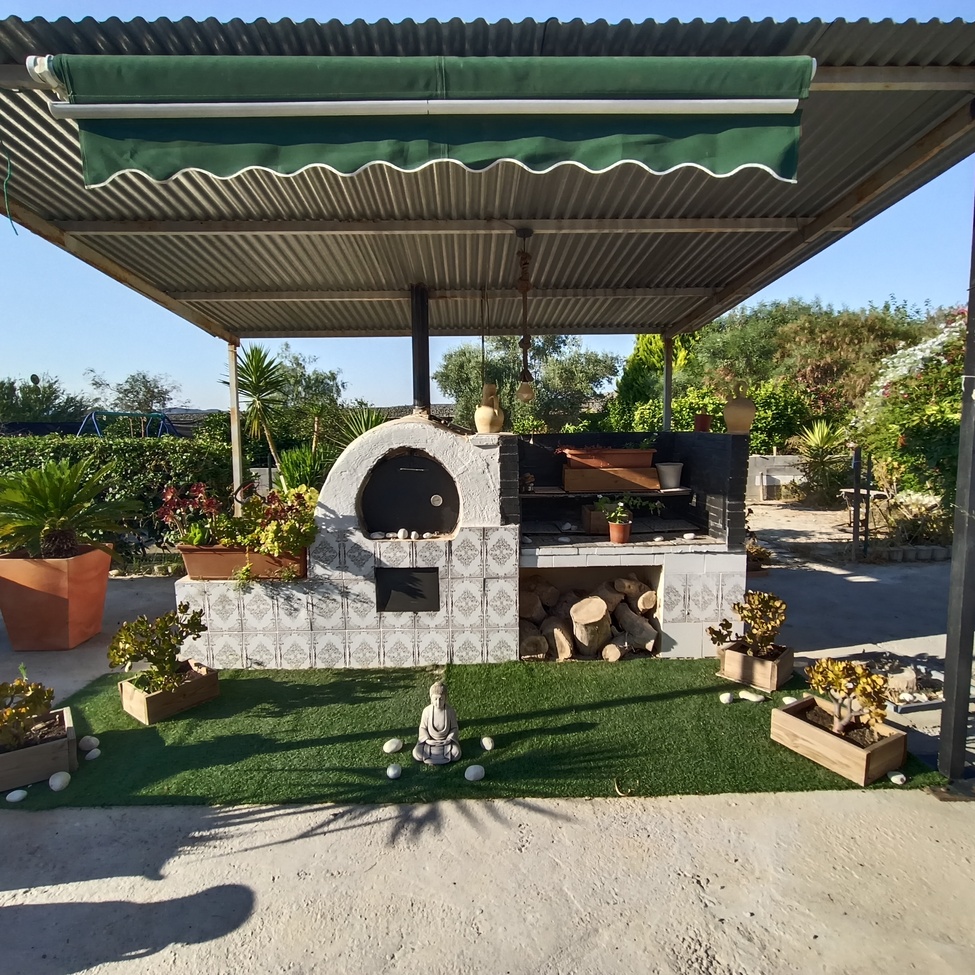 3 Bedroom Villa in Canadas De San Pedro, Murcia