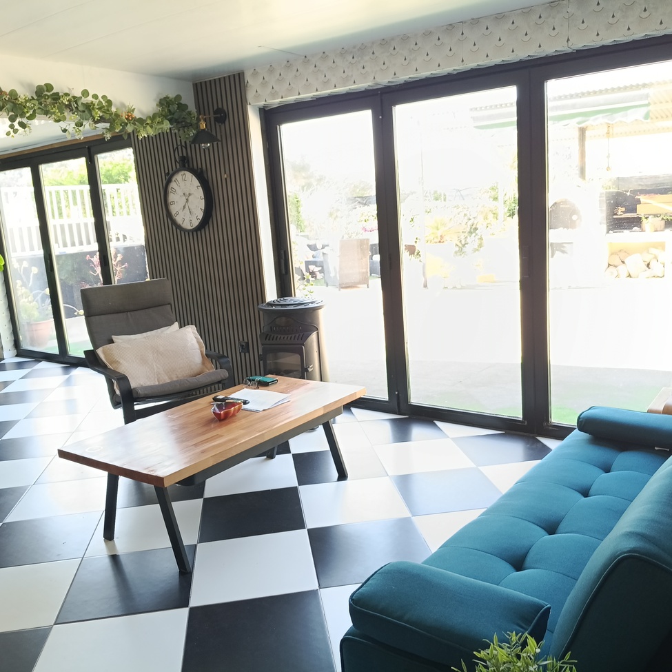 3 Bedroom Villa in Canadas De San Pedro, Murcia