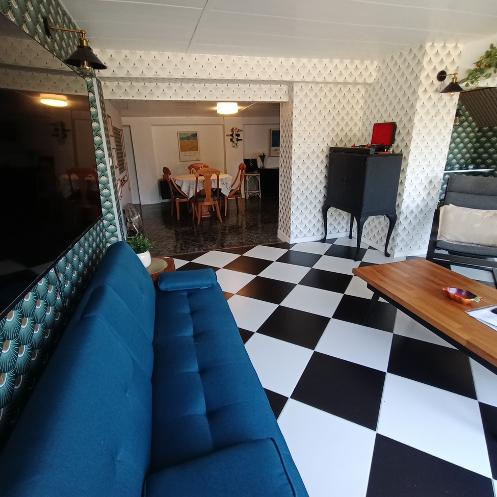 3 Bedroom Villa in Canadas De San Pedro, Murcia