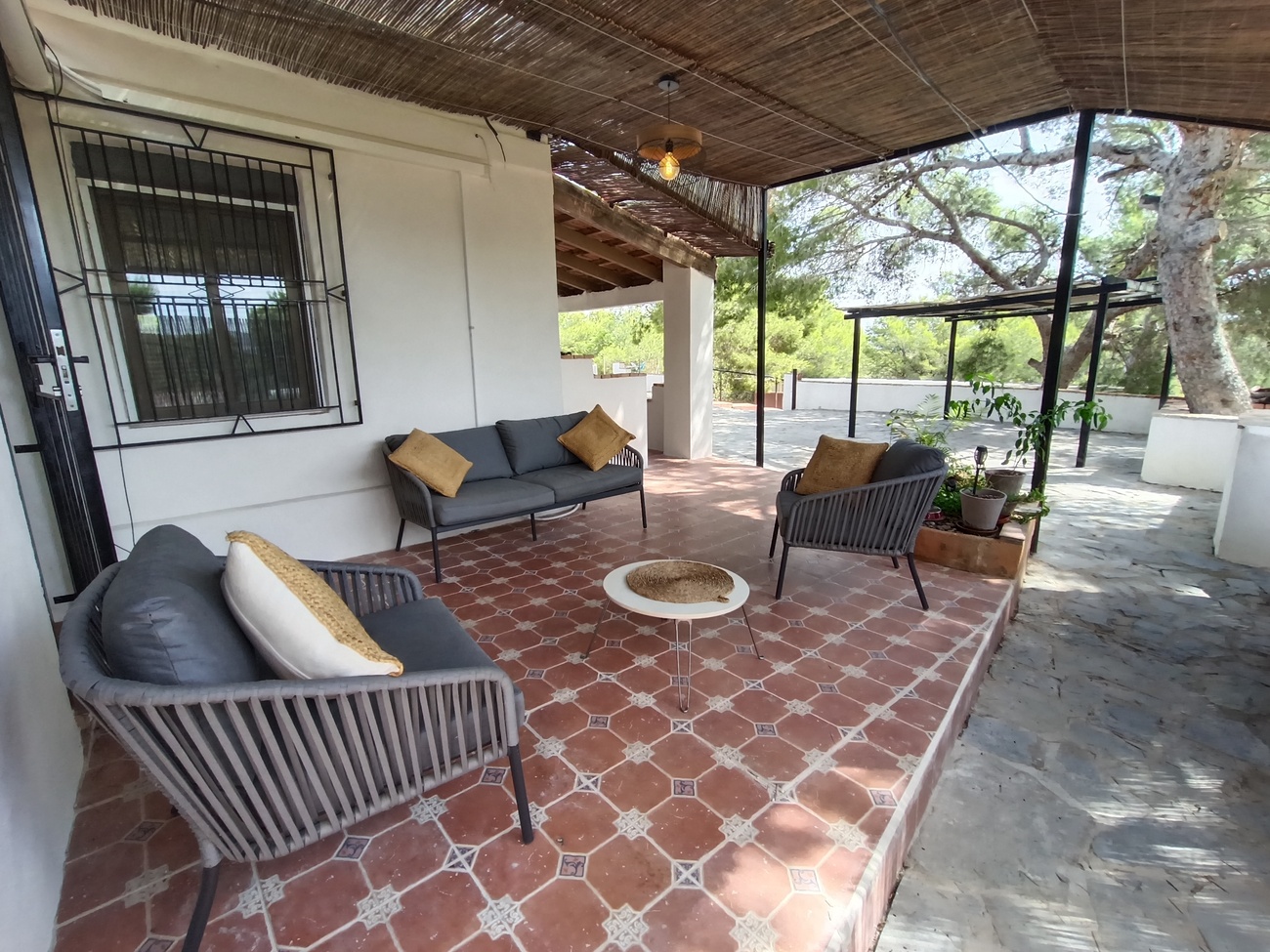3 Bedroom Villa in Canadas De San Pedro, Murcia