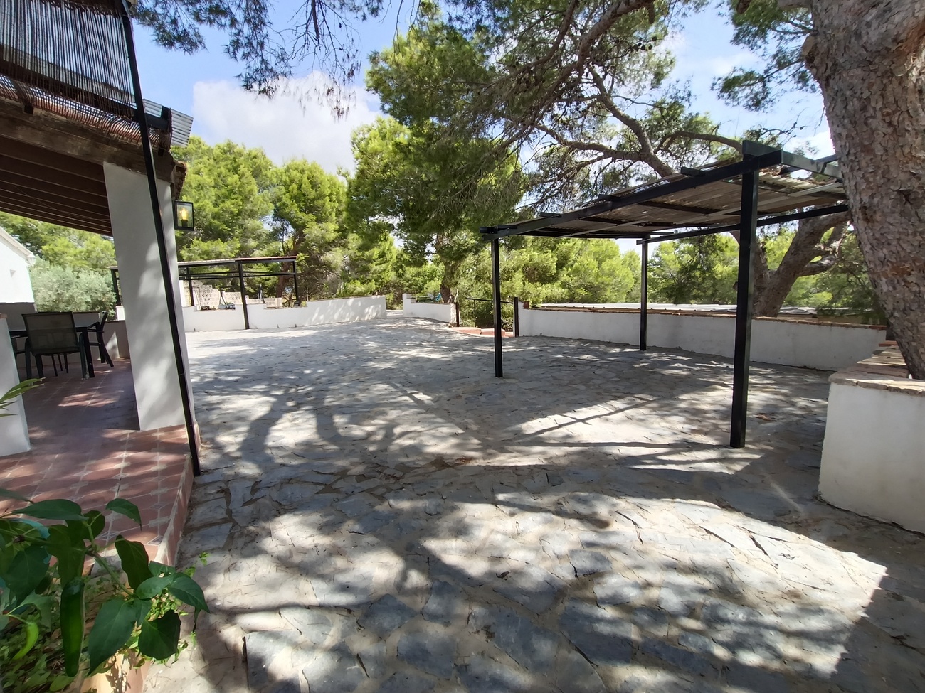 3 Bedroom Villa in Canadas De San Pedro, Murcia