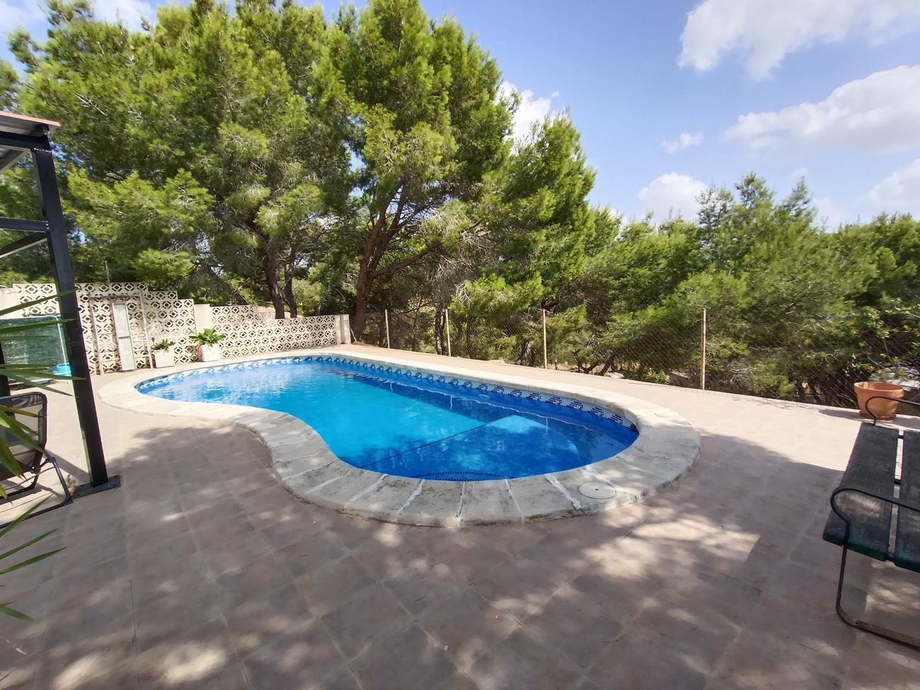 3 Bedroom Villa in Canadas De San Pedro, Murcia