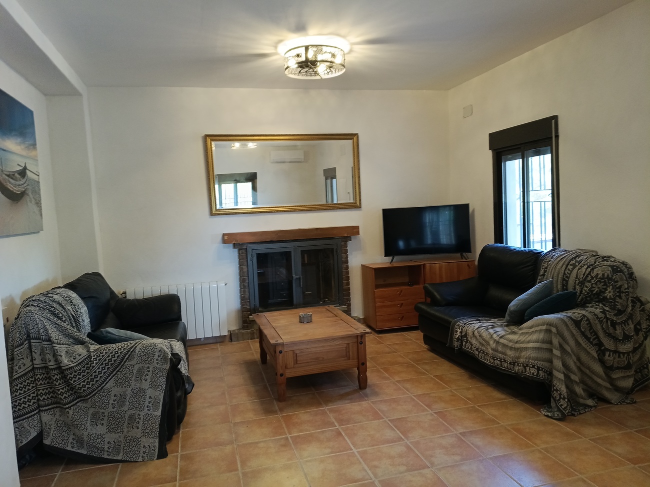 3 Bedroom Villa in Canadas De San Pedro, Murcia